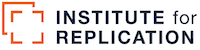 Institute for Replication