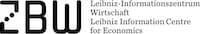 ZBW - Leibniz-Informationszentrum Wirtschaft Leibniz Information Venter for Economics