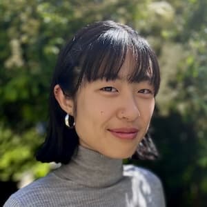 Tina Wang