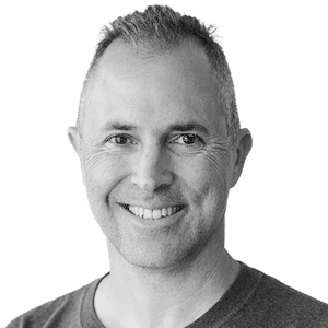 Brian Nosek