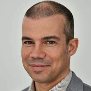 David Richter