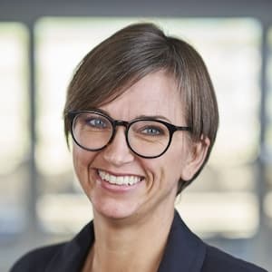 Eva Ranehill