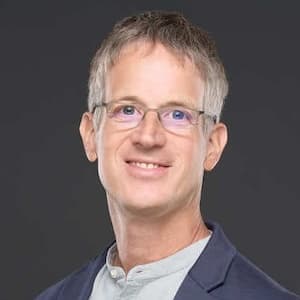 Frank M. Fossen