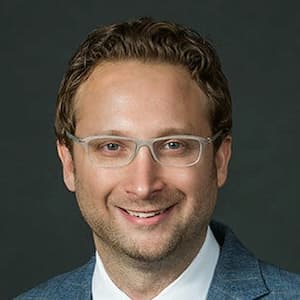 Gideon Nave