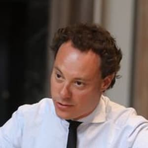 Matteo M. Galizzi