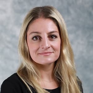 Sarah Rajtmejer